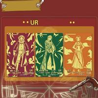 Gambar s One Piece Collection Cards Booster Box Alabasta Gift Box Anim dari Fast Goodly undefined 3 Tokopedia