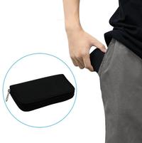 Gambar Tas Dompet Penyimpanan Memory Card 8 Layer 22 Slot - OY855 dari LAPERFORMANCE undefined 2 Tokopedia