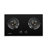 Gambar Kompor tanam  ARTUGO Built In Gas Hob AH 2733 FB dari Artugo undefined 3 Tokopedia