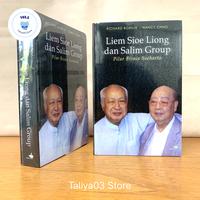 Gambar Buku Liem Sioe Liong Dan Salim Group dari Taliya03 Store undefined 1 Tokopedia