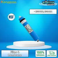 Gambar Kangaroo Filter - Membrane RO - 50 GPD dari Albirru Watermart undefined 1 Tokopedia