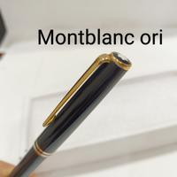 Gambar PENA MONT BLANC KLASIK  Classic VINTAGE ORIGINAL JERMAN 01 parker waterman pilot parker st dupont pelikan aigner sheaffer cross sailor cross  Stationery Tinta platinum sheaffer dari Toko Batu Pirus Dan Pulpen 88 undefined 1 Tokopedia