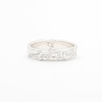 Gambar Vin Ring - Gold Plated, 9 dari Studio Tanda undefined 2 Tokopedia