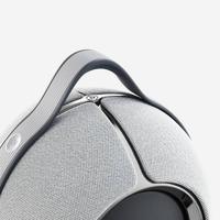 Gambar Portable Speaker Devialet Mania Portable Hi-Fi Speaker - Hitam dari Excellent Audio Official undefined 5 Tokopedia