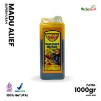 Gambar Madu Super Hutan Alief 1 Kg dari Herbamart40 undefined 1 Tokopedia