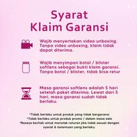 Gambar TAWARAN TAK TERLUPAKAN! RAS EYE Sotflens Pop Brown dari jackpourty undefined 4 Tokopedia