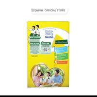 Gambar susu dancow fortigro full cream 200 gr-susu Dancow bubuk dari afizhara store undefined 2 Tokopedia