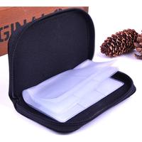 Gambar Tas Dompet Penyimpanan Memory Card 8 Layer 22 Slot - OY855 dari LAPERFORMANCE undefined 5 Tokopedia
