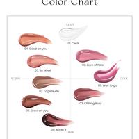 Gambar [READY] Peri Pera Glasting Ink Lip Gloss - 04 Good on You dari Summer Day Skin undefined 3 Tokopedia