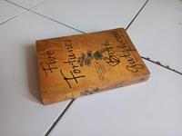 Gambar Five Fortunes A Novel by Beth Gutcheon dari Toko Buku Bekas Aksiku undefined 5 Tokopedia