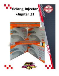 Gambar Selang Injektor Jupiter Z1 Fi 2012-2016 Slang Bensin Injector Jupiter dari nafasekar85 undefined 3 Tokopedia