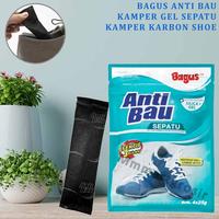 Gambar Bagus Anti Bau Sepatu / Kamper Penghilang Bau Sepatu / Pengharum Shoe dari mmmartgrosir undefined 3 Tokopedia