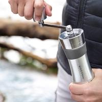 Gambar Mazzer Omega Premium Hand Coffee Grinder dari Mastitooy Shop undefined 2 Tokopedia