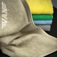 Gambar Microfiber Kain Lap Serbaguna uk 35x35cm / 40x40cm SATUAN - 40x40cm, Abu-abu dari VANAUTO undefined 4 Tokopedia