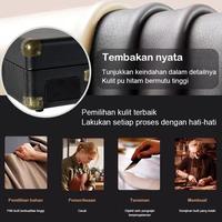 Gambar AF Pemutar Piringan Hitam Jadul Turntable Phonograph Record Player dari beruangkoleksi undefined 5 Tokopedia