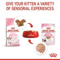 Gambar Royal Canin Kitten In Loaf Pouch 12 pcs x 85gr - Makanan Basah Kucing dari PetshopID Harapan Indah undefined 5 Tokopedia