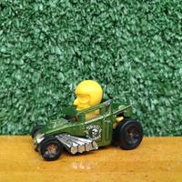 Gambar Hot wheels Skull Shaker JUNK dari Abbasy 8 undefined 2 Tokopedia