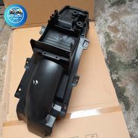 Gambar Spakbor belakang Rear fender Suzuki Satria fu 150 berkualitas dari Gigis Online Shop undefined 2 Tokopedia
