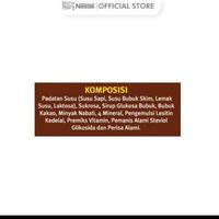 Gambar nestle dancow fortigro coklat -susu bubuk coklat 200 gr dari afizhara store undefined 3 Tokopedia