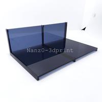 Gambar Alat Setting Roller Papan Board Tamiya Mini 4WD Aksesoris Akrilik - n0 dari Nanz0-Store undefined 1 Tokopedia