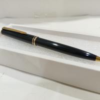 Gambar PENA MONT BLANC KLASIK  Classic VINTAGE ORIGINAL JERMAN 01 parker waterman pilot parker st dupont pelikan aigner sheaffer cross sailor cross  Stationery Tinta platinum sheaffer dari Toko Batu Pirus Dan Pulpen 88 undefined 4 Tokopedia