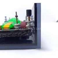 Gambar Alat Setting Roller Papan Board Tamiya Mini 4WD Aksesoris Akrilik - n0 dari Nanz0-Store undefined 3 Tokopedia