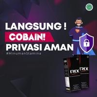 Gambar EREX Minuman Serbuk Herbal Botanical Stamina Rasa Blueberry Jamu Jamu 1 box dari EREX MINUMAN undefined 3 Tokopedia