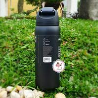 Gambar Owala FreeSip Insulated Stainless Steel Waterbottle 945ml - Black dari Cookieegoodieenew undefined 2 Tokopedia