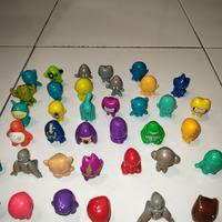Gambar Mainan GOGOS CRAZY BONES Serie Megatrip Kuno Langka 100% Original dari Alfonso Garage undefined 2 Tokopedia