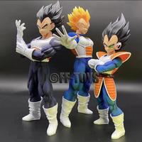 Gambar Action figure Dragonball DXF Fighting VEGETA - Model 2 dari Marcelibonk Oshop undefined 2 Tokopedia