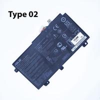 Gambar Baterai ASUS TUF Game FX504 FX504GE FX505 FX505G B31N1726 batlas96r - Type 2 dari Comzone Online R16 undefined 1 Tokopedia
