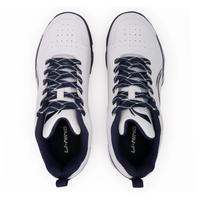 Gambar Li-Ning Badminton Shoes Ranger Lite Z2 AYTT047-2 White/Navy - 42 dari Lining Store ID undefined 3 Tokopedia