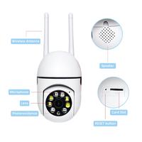 Gambar IP CAMERA CCTV V380 OUTDOOR/INDOOR WIRELESS CCTV WIFI - y33 480p dari CCTV_Kamera undefined 2 Tokopedia