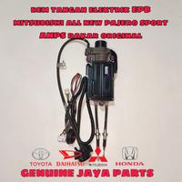 Gambar Rem Tangan Elektrik EPB Mitsubishi All New Pajero Sport ANPS Dakar Ori dari GENUINE JAYA PARTS undefined 1 Tokopedia