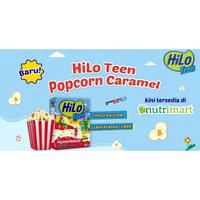 Gambar Albani Hilo Teen Popcorn Caramel Box 500 gr - Susu Hilo Untuk dari hendar_store undefined 3 Tokopedia