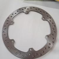 Gambar Disk Brake, Piringan Cakram Honda Sonic 150 (Depan) dari Mitra Sejahtera Selalu undefined 1 Tokopedia