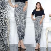 Gambar Rok Lilit Batik / Sarimbit / Kain Serut / Bawahan Kebaya - ayunda dari ranggaeleven undefined 2 Tokopedia