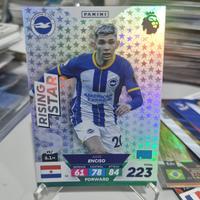 Gambar julio enciso rising star dari soccer cards undefined 1 Tokopedia