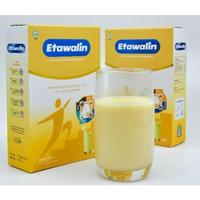 Gambar ETAWALIN SUSU KAMBING ETAWA NYERI SENDI 200 GRAM dari hendar_store undefined 4 Tokopedia
