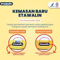 Gambar Cegah Radang Sendi & Saraf Kejepit Dengan Susu Etawalin Garansi Asli dari hendar_store undefined 5 Tokopedia