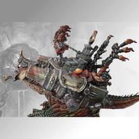 Gambar Dwenghom: Hellbringer Sorcerer - Para Bellum Games dari Valhalla Games Indonesia undefined 4 Tokopedia