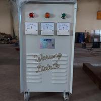 Gambar Step Down/ Step Up Berkualitas 10kva Trafo/ Transformer dari Warung Listrik Sehat undefined 1 Tokopedia