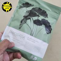 Gambar sensatia botanicals clarifying cica sheet mask isi 8 dari Kondang Jastip Skincare undefined 1 Tokopedia