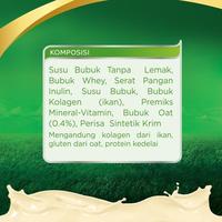 Gambar Anlene Gold 5X Susu Bubuk Dewasa Vanila 620g - Nutrisi Tinggi Kalsium dari hendar_store undefined 4 Tokopedia