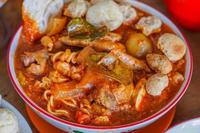 Gambar Bumbu Basah Seblak Koki Jempol 300Gr dari Koki Jempol Indonesia undefined 2 Tokopedia