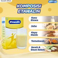 Gambar Etawalin Susu Etawa Herbal Official 25 Box dari hendar_store undefined 4 Tokopedia
