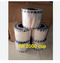 Gambar Cup Sealer Penutup Cup Minum Plastik Isi 2000 Pekanbaru dari SegardaunPku02 undefined 1 Tokopedia
