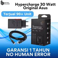 Gambar Hypercharger Charger 30W ASUS ROG PHONE 2 ORIGINAL FAST CHARGING dari BintaroGadget_NEW undefined 1 Tokopedia