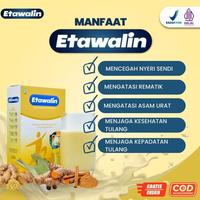 Gambar Cegah Radang Sendi & Saraf Kejepit Dengan Susu Etawalin Garansi Asli dari hendar_store undefined 2 Tokopedia