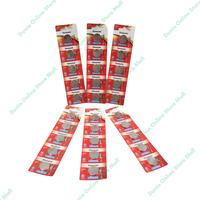 Gambar Baterai Kancing Panasonic Batery Cmos CR2016 CR2025 CR2032 Original - CR2016 dari Dunia Online Store Mall undefined 2 Tokopedia